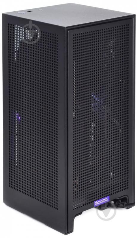 Компьютер Artline Overlord H1 (H1v15) black - фото 8