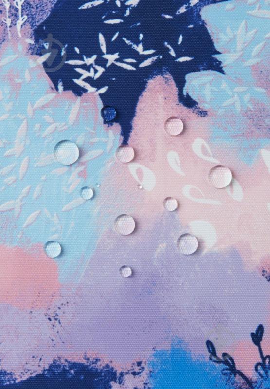 Куртка для девочек Reima Reimatec Muonio р.104 синий 5100289B-5451 - фото 5 Куртка для девочек Reima Reimatec Muonio р.104 синий 5100289B-5451 - фото 5