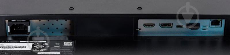 Монитор Iiyama ProLite 27" (XUB2792QSN-B1) - фото 8