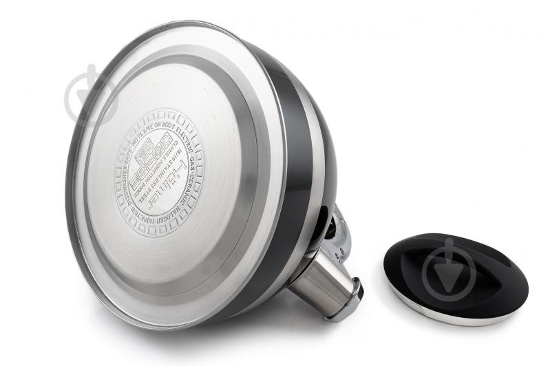 Чайник Holmer WK-2430-BCSDB Melody - фото 4