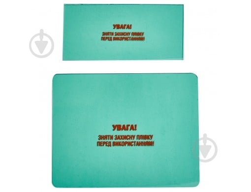 Захисне скло Nowa W-2550 192938 - фото 2 Захисне скло Nowa W-2550 192938 - фото 2