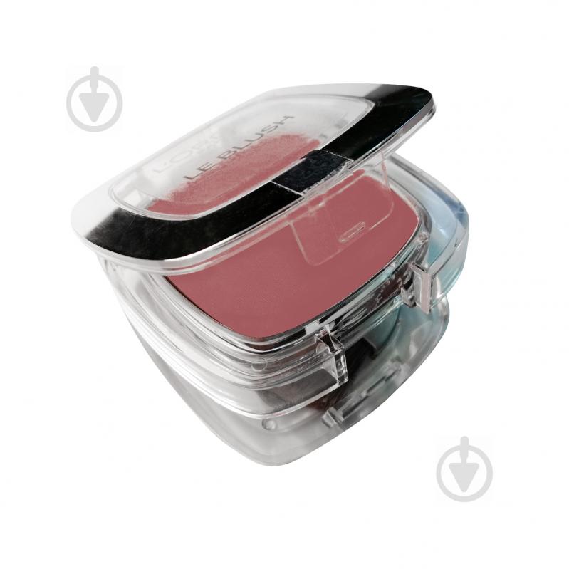 Румяна L'Oreal Paris Alliance Perfect Le Blush 145 Rosewood 4 г - фото 3