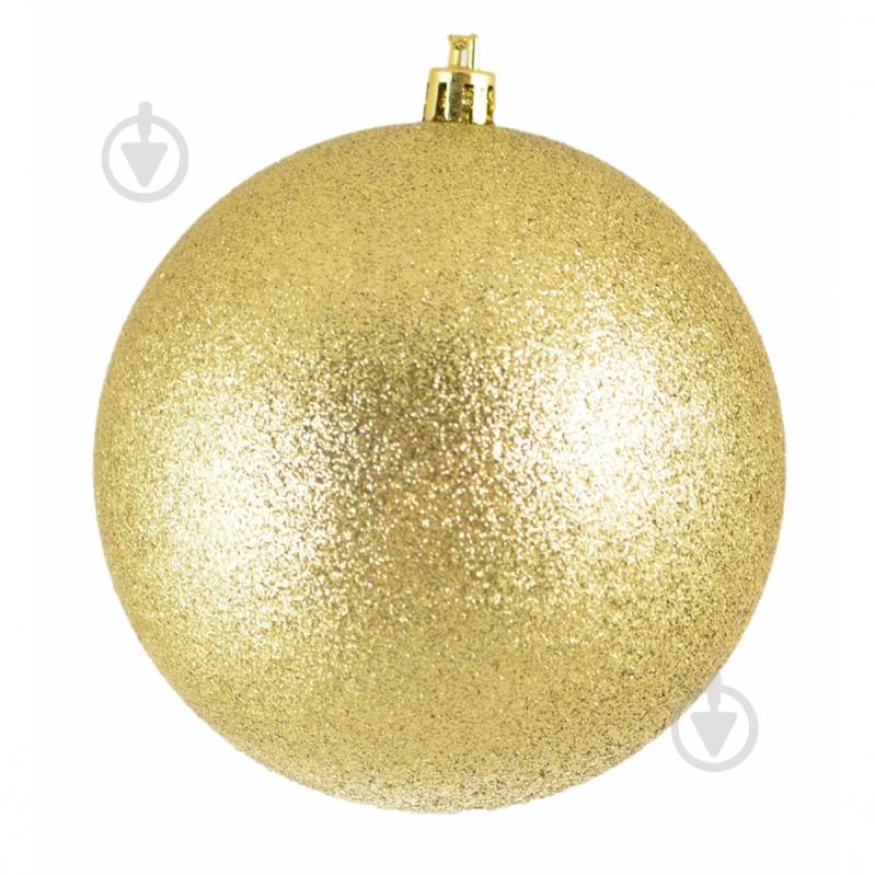 Шар новогодний D 120 - фото 1