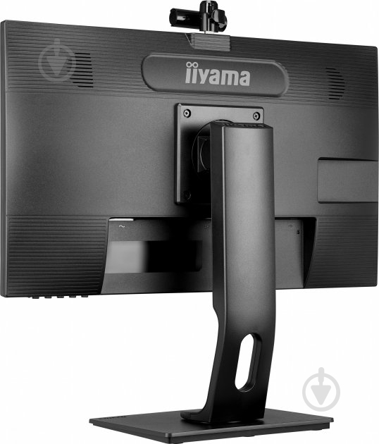Монитор Iiyama ProLite 23,8" (XUB2490HSUC-B1) - фото 8
