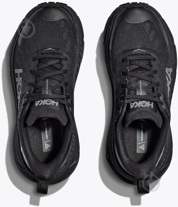 Кроссовки мужские демисезонные CHALLENGER ATR 7 GTX 1134501F-BBLC р.44 2/3 черные - фото 6 Кроссовки мужские демисезонные CHALLENGER ATR 7 GTX 1134501F-BBLC р.44 2/3 черные - фото 6