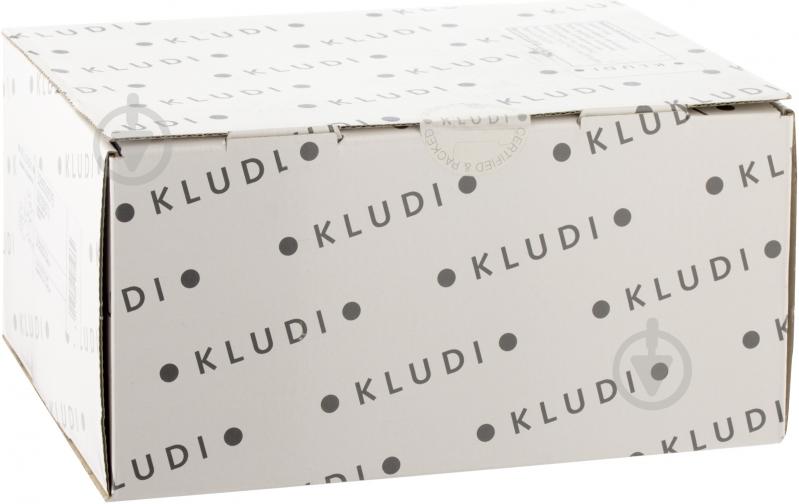 Смеситель для ванны Kludi Objekta-Mx new 326530575 - фото 2