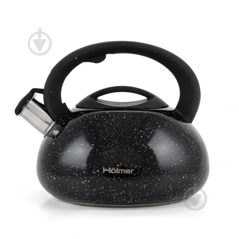 Чайник Holmer WK-3530-BCSMB Galaxy - фото 2