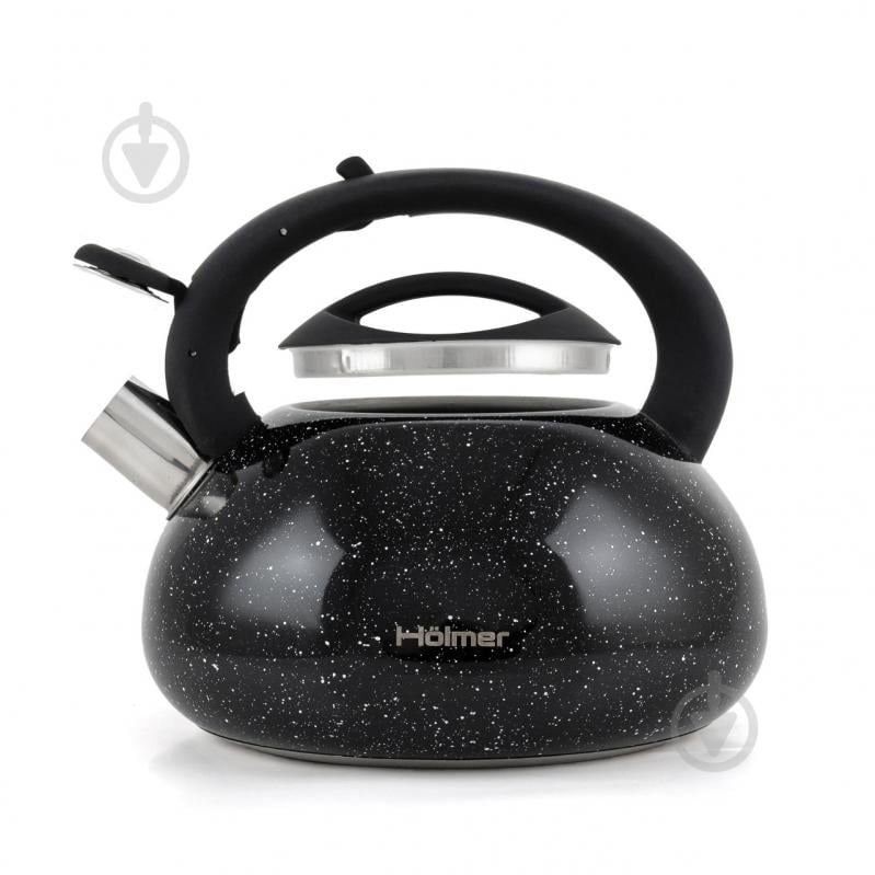 Чайник Holmer WK-3530-BCSMB Galaxy - фото 4