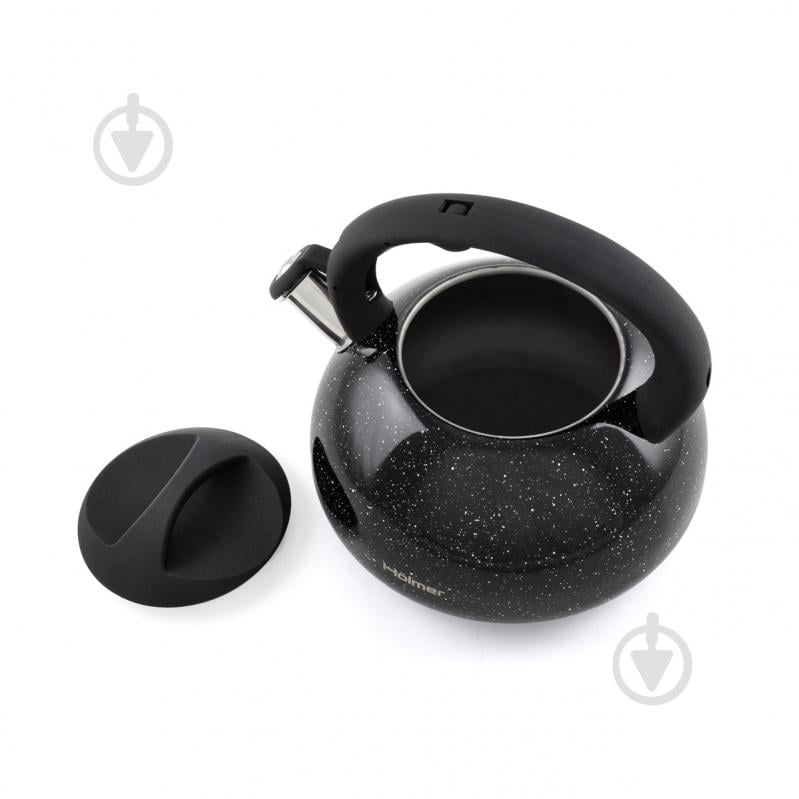 Чайник Holmer WK-3530-BCSMB Galaxy - фото 3