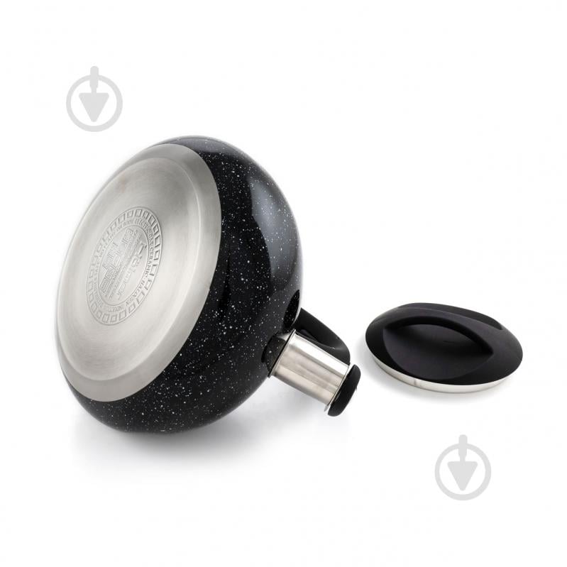 Чайник Holmer WK-3530-BCSMB Galaxy - фото 9