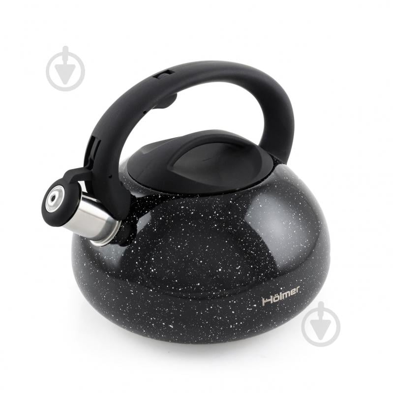 Чайник Holmer WK-3530-BCSMB Galaxy - фото 5