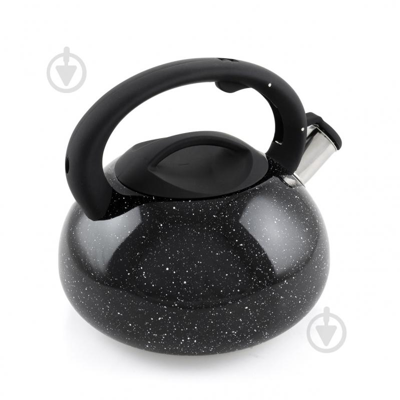 Чайник Holmer WK-3530-BCSMB Galaxy - фото 6