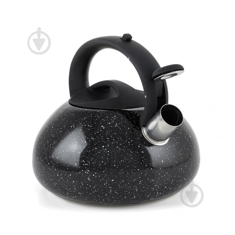 Чайник Holmer WK-3530-BCSMB Galaxy - фото 8