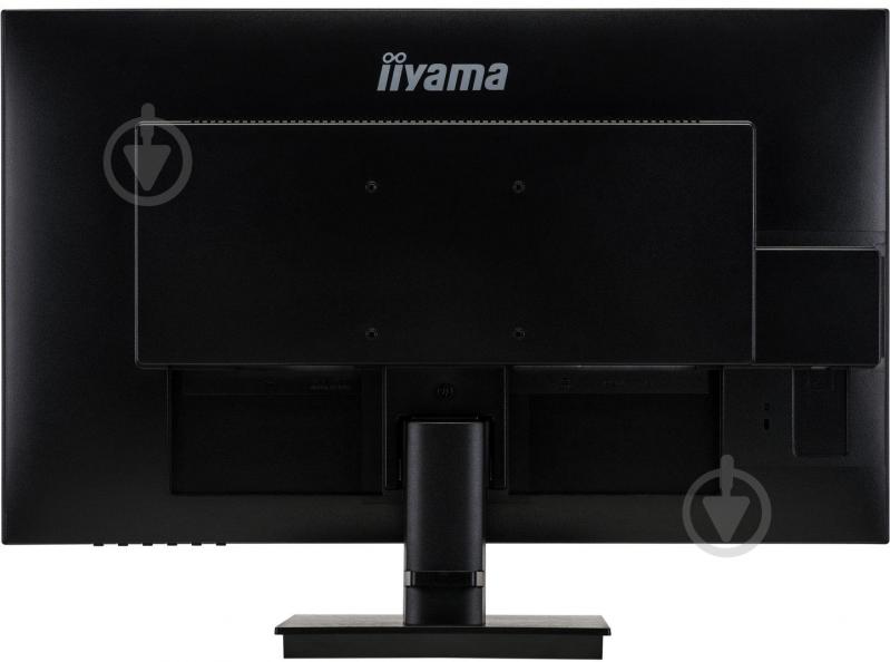 Монитор Iiyama ProLite 27" (XU2792QSU-B1 A) - фото 6