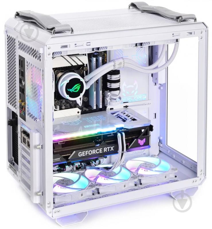 Системный блок Artline Gaming GT502 (GT502v22Winw) white - фото 7