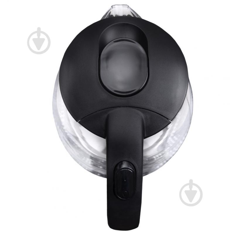 Електрочайник Mesko MS 1263 - фото 5 Електрочайник Mesko MS 1263 - фото 5