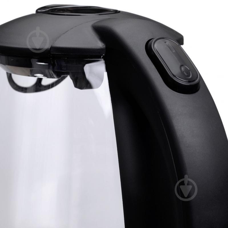 Електрочайник Mesko MS 1263 - фото 6 Електрочайник Mesko MS 1263 - фото 6