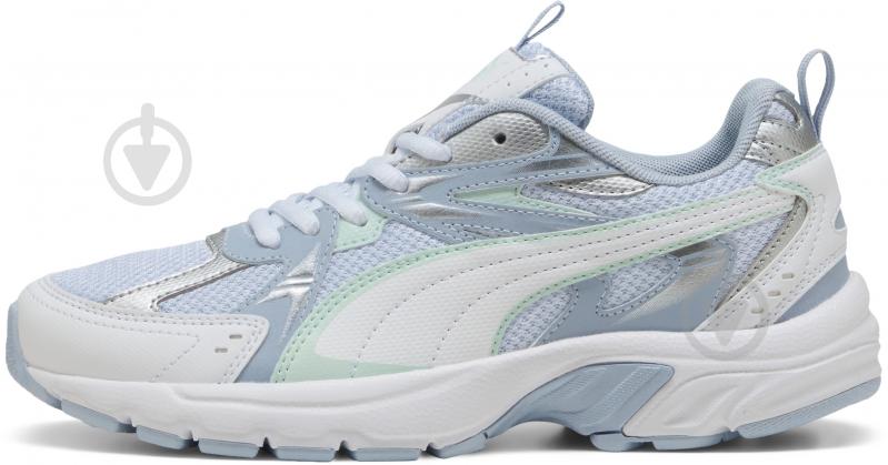 ᐉ Кросівки жіночі демісезонні Puma MILENIO TECH 39232215 р.36