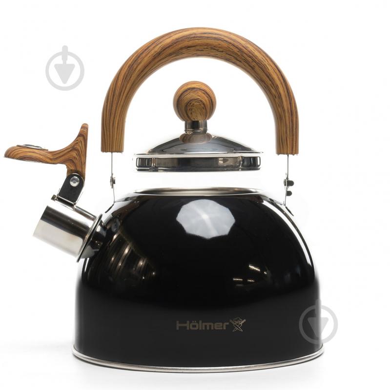 Чайник Holmer WK-4315-WCSB Euphoria - фото 8
