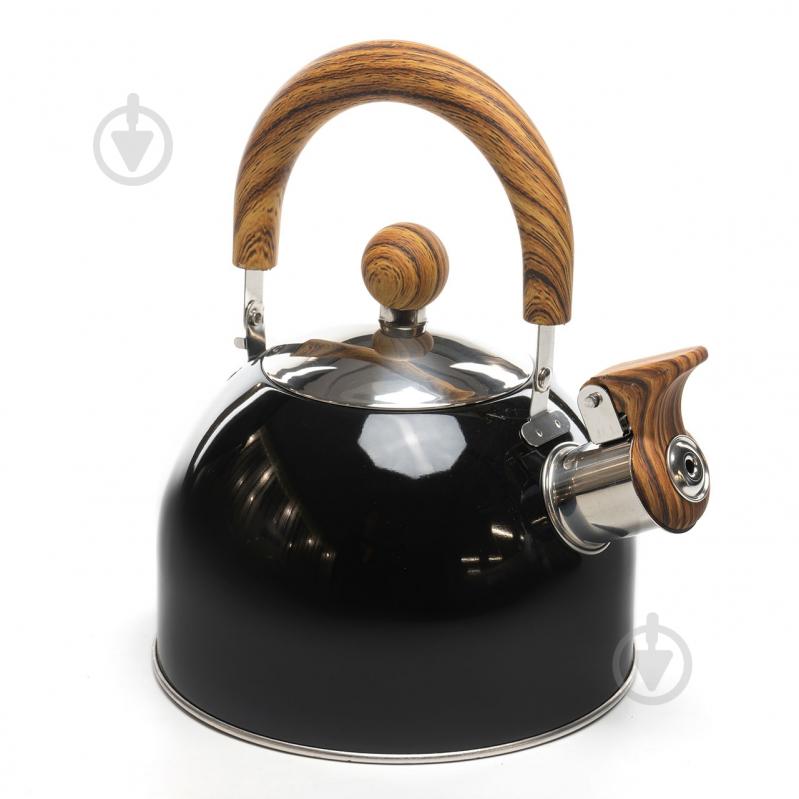 Чайник Holmer WK-4315-WCSB Euphoria - фото 4