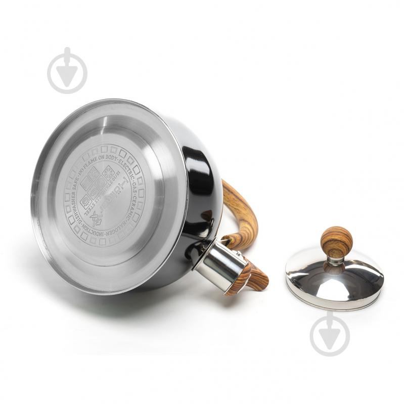 Чайник Holmer WK-4315-WCSB Euphoria - фото 7