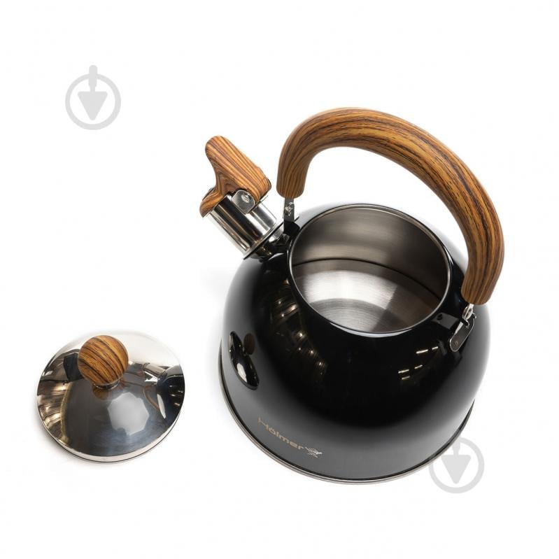 Чайник Holmer WK-4315-WCSB Euphoria - фото 2