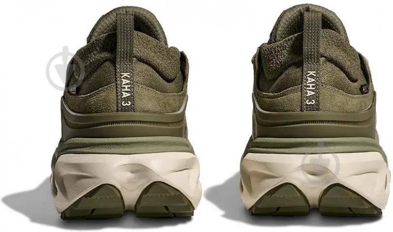 Кроссовки Hoka Kaha 3 Low GTX 1162532-EYP р.45 1/3 - фото 5