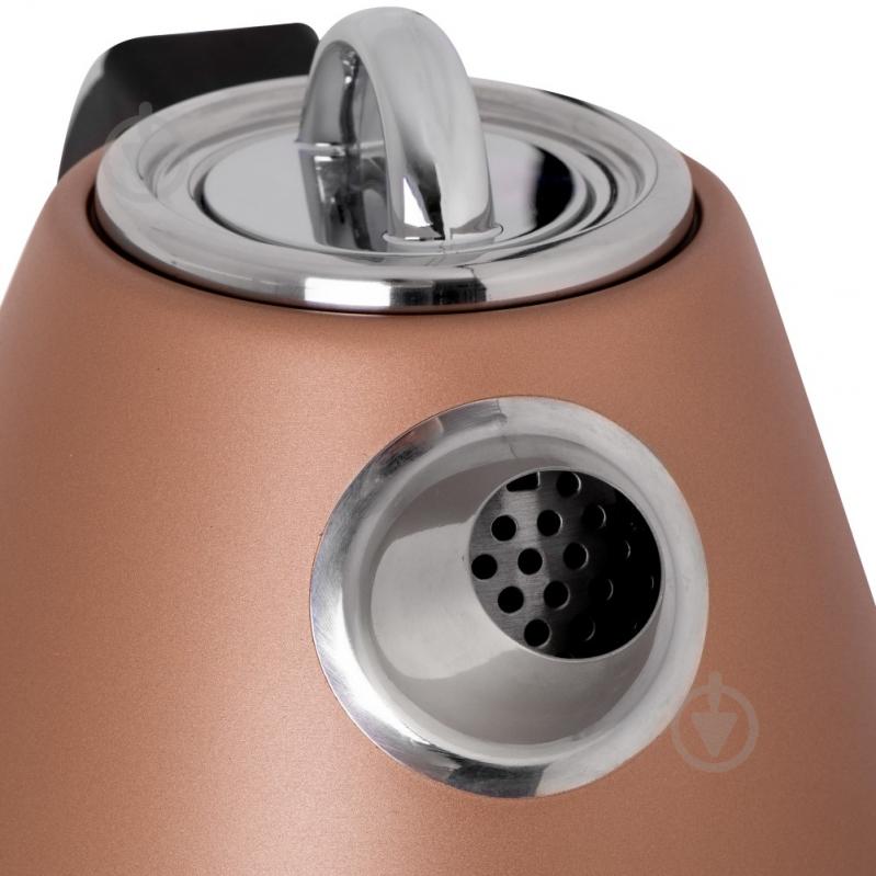 Электрочайник Camry CR 1292 - фото 5