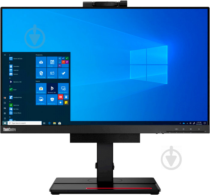 Монитор Lenovo ThinkCentre Tiny-In-One 22 Gen 4 21,5" (11GSPAT1EU) - фото 1