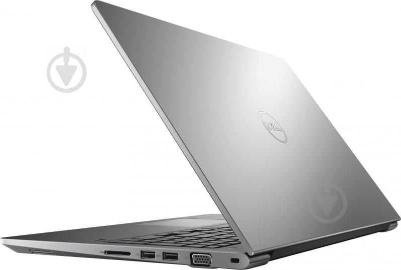 Ноутбук Dell Vostro 5568 15,6" (N008VN5568_W10) grey - фото 6