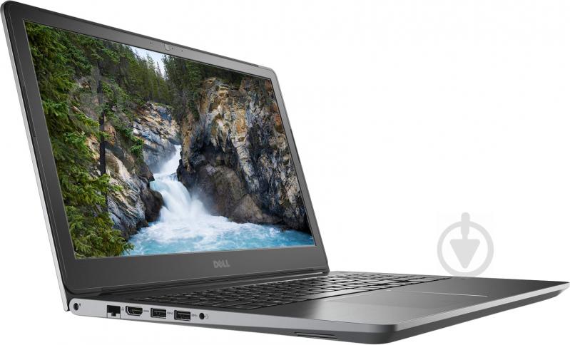 Ноутбук Dell Vostro 5568 15,6" (N008VN5568_W10) grey - фото 2