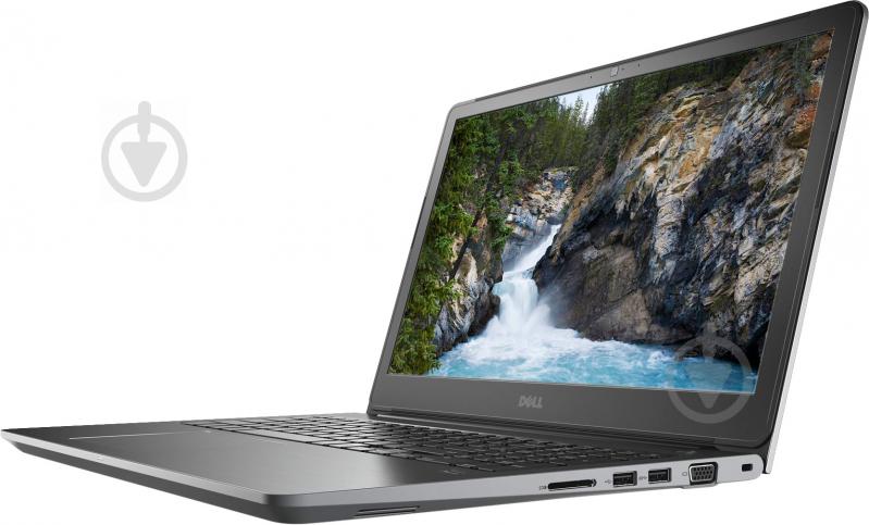 Ноутбук Dell Vostro 5568 15,6" (N008VN5568_W10) grey - фото 4