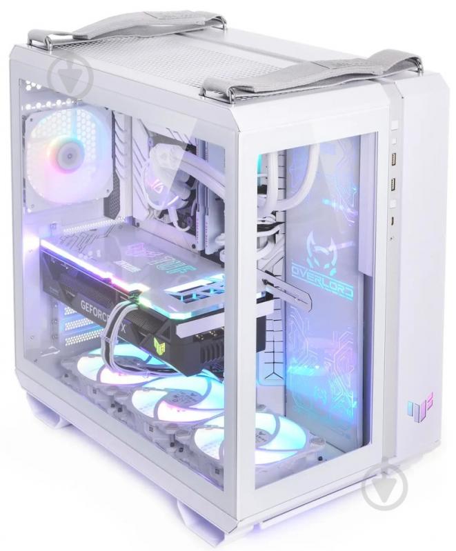 Комп'ютер персональний Artline Gaming GT502 (GT502v23w) white - фото 8