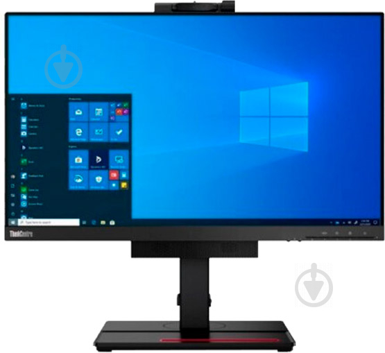 Монитор Lenovo ThinkCentre Tiny-In-One 24 Gen 4 23,8" (11GCPAT1UA) - фото 1