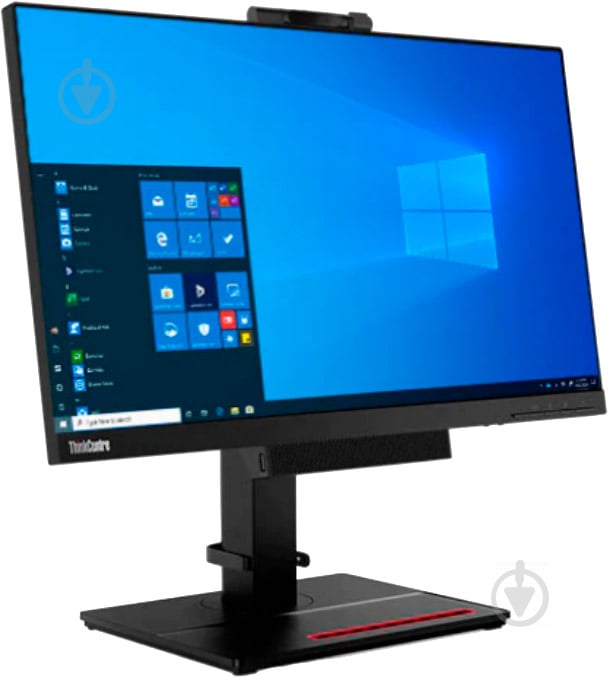 Монитор Lenovo ThinkCentre Tiny-In-One 24 Gen 4 23,8" (11GCPAT1UA) - фото 2