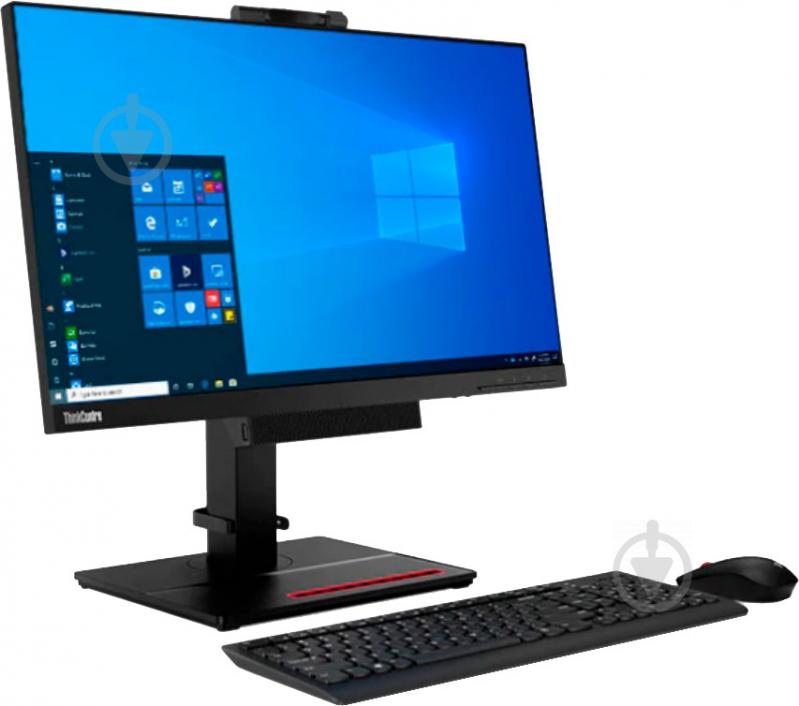 Монитор Lenovo ThinkCentre Tiny-In-One 24 Gen 4 23,8" (11GCPAT1UA) - фото 3