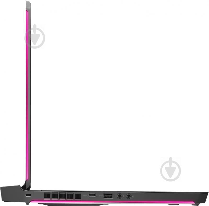 Ноутбук Dell Alienware 15 R3 15,6" (A57161S2DW-418) black - фото 9