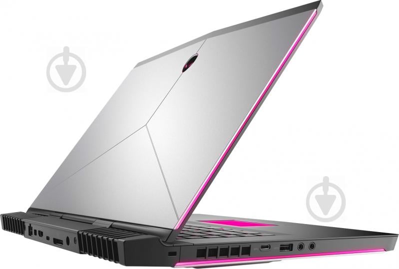 Ноутбук Dell Alienware 15 R3 15,6" (A57161S2DW-418) black - фото 6