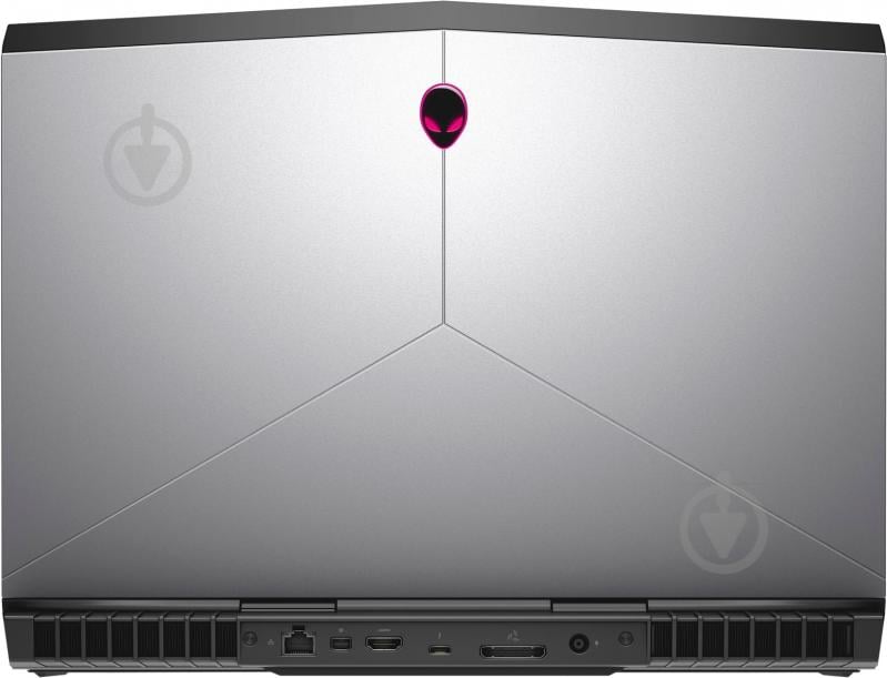 Ноутбук Dell Alienware 15 R3 15,6" (A57161S2DW-418) black - фото 8