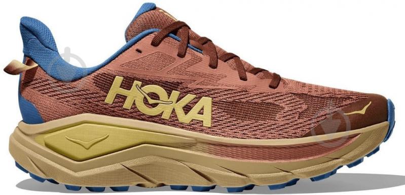 Кросівки чоловічі Challenger 8 1168716-MPLC р.45 1/3 коричневі - фото 1 Кросівки чоловічі Challenger 8 1168716-MPLC р.45 1/3 коричневі - фото 1