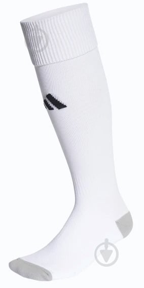 Гетри Adidas MILANO 23 SOCK IB7813 р.L білий - фото 1