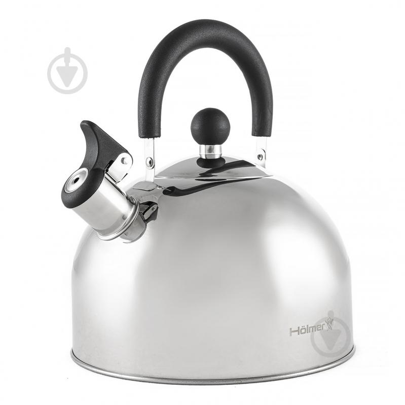 Чайник Holmer WK-4325-BSSS Euphoria - фото 1