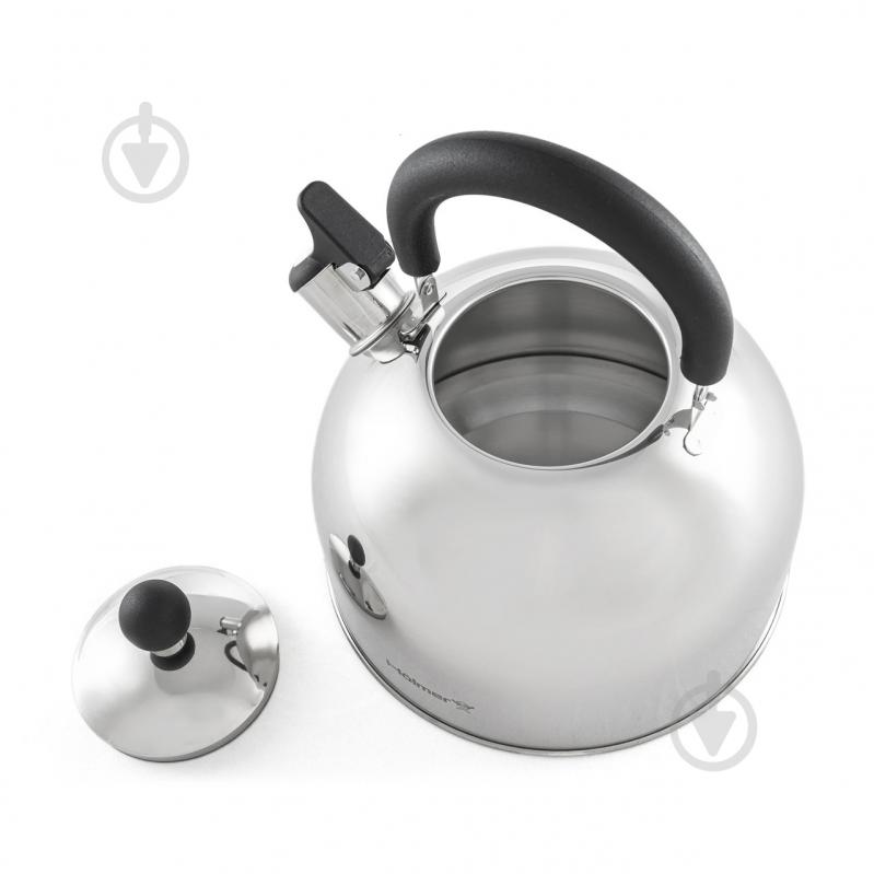 Чайник Holmer WK-4325-BSSS Euphoria - фото 3