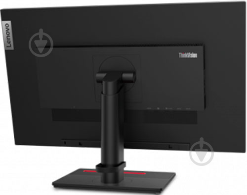 Монітор Lenovo ThinkVision T27h-2L 27" (62B1GAT2UA) - фото 9