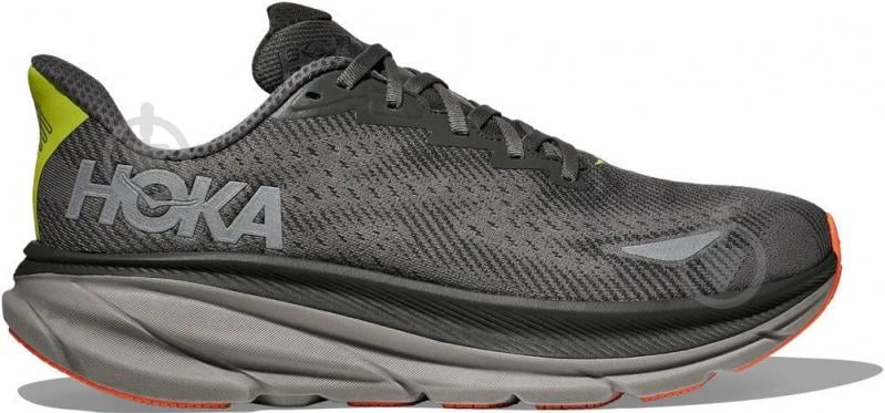 Кроссовки Hoka Clifton 9 GTX 1141470F-ALTG р.45 1/3 - фото 1 Кроссовки Hoka Clifton 9 GTX 1141470F-ALTG р.45 1/3 - фото 1