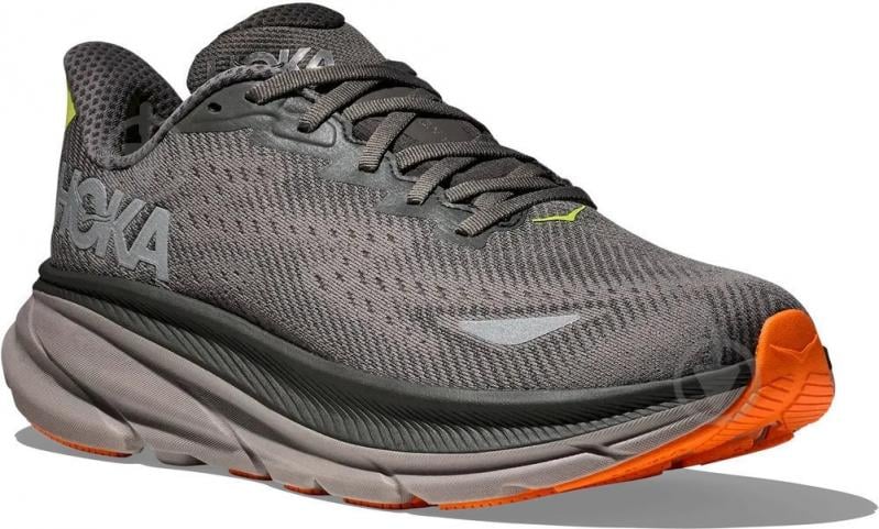 Кроссовки Hoka Clifton 9 GTX 1141470F-ALTG р.45 1/3 - фото 3 Кроссовки Hoka Clifton 9 GTX 1141470F-ALTG р.45 1/3 - фото 3