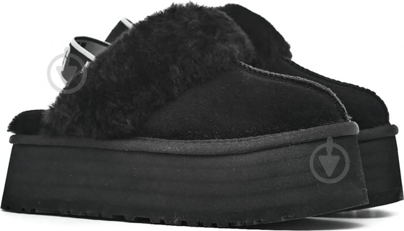 Шлепанцы UGG UGG 1113474-BLK р.41 черный - фото 3