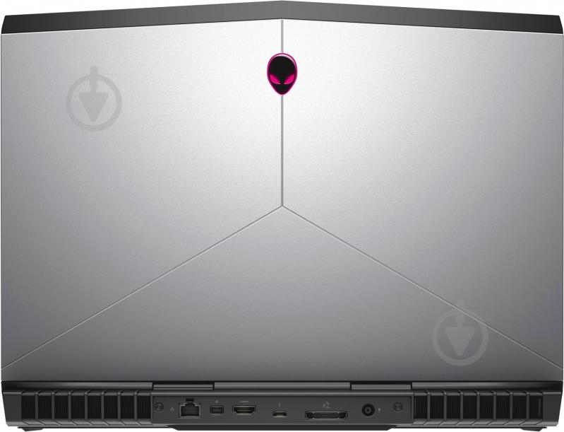 Ноутбук Dell Alienware 15 R4 15,6" (A59321S3DW-418) black - фото 8