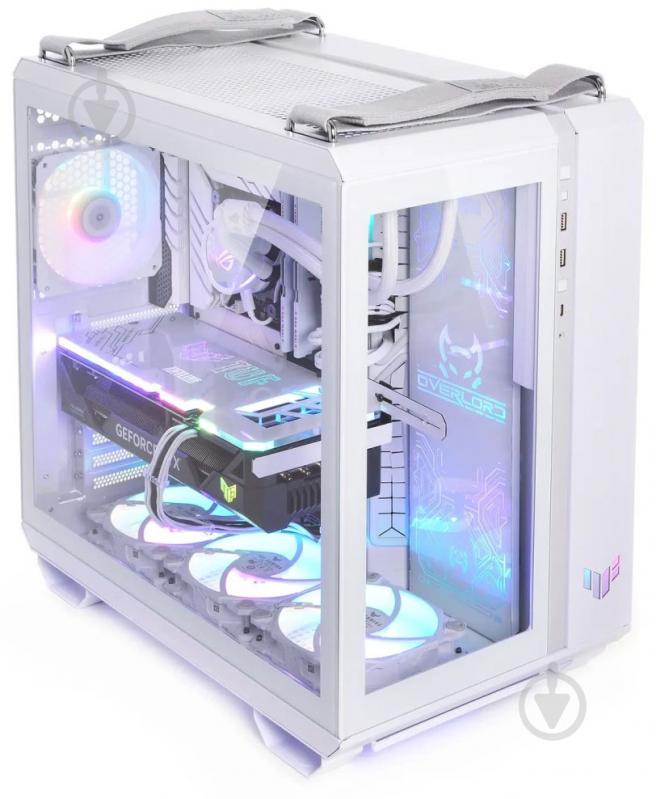 Компьютер Artline Gaming GT502 (GT502v23Winw) white - фото 5