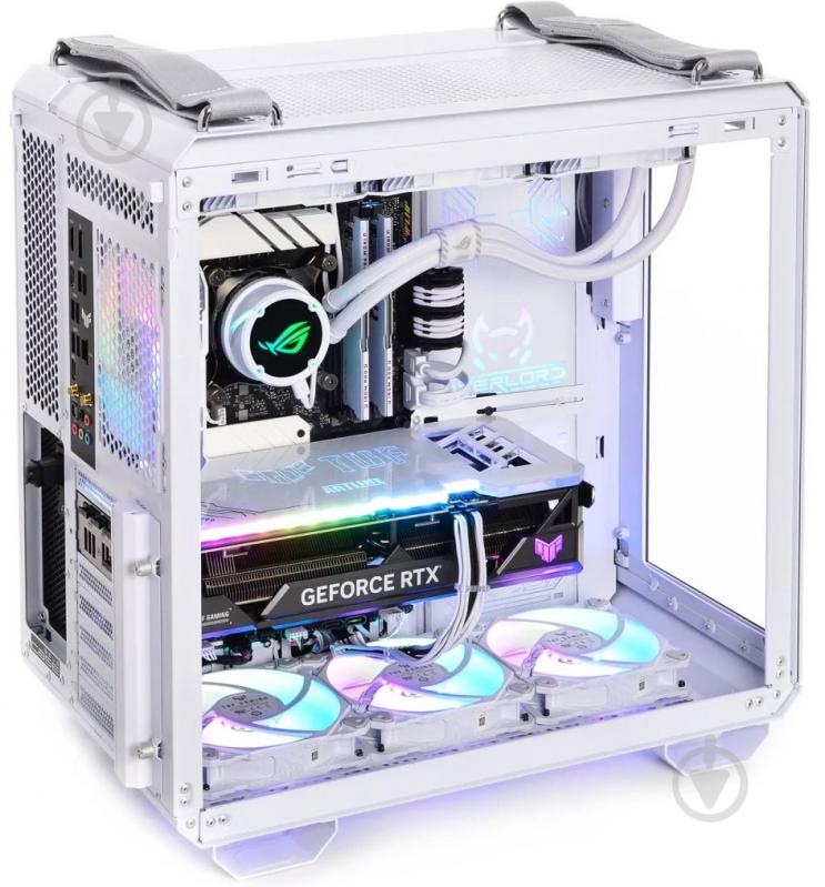 Компьютер Artline Gaming GT502 (GT502v23Winw) white - фото 6